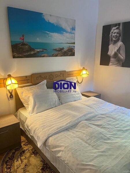 Apartament cu 2 camere  zona Mitropolie - Unirii