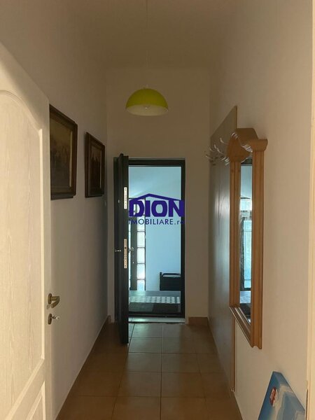 Apartament cu 2 camere  zona Mitropolie - Unirii